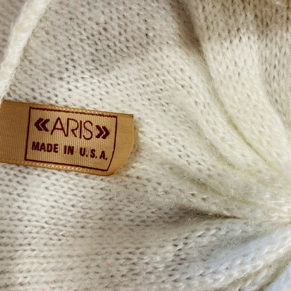 Vintage Aris Accessories Two Beret Bundle - Picture 8 of 11